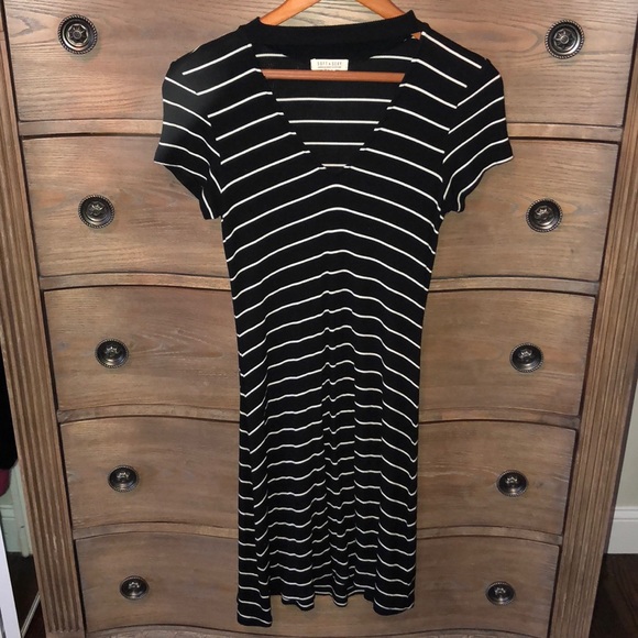 American Eagle Outfitters Dresses & Skirts - Striped Dress